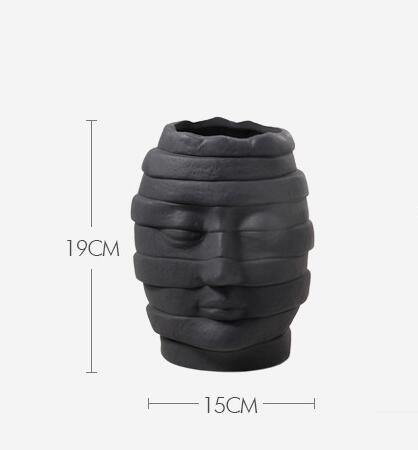 "Black Avatar"