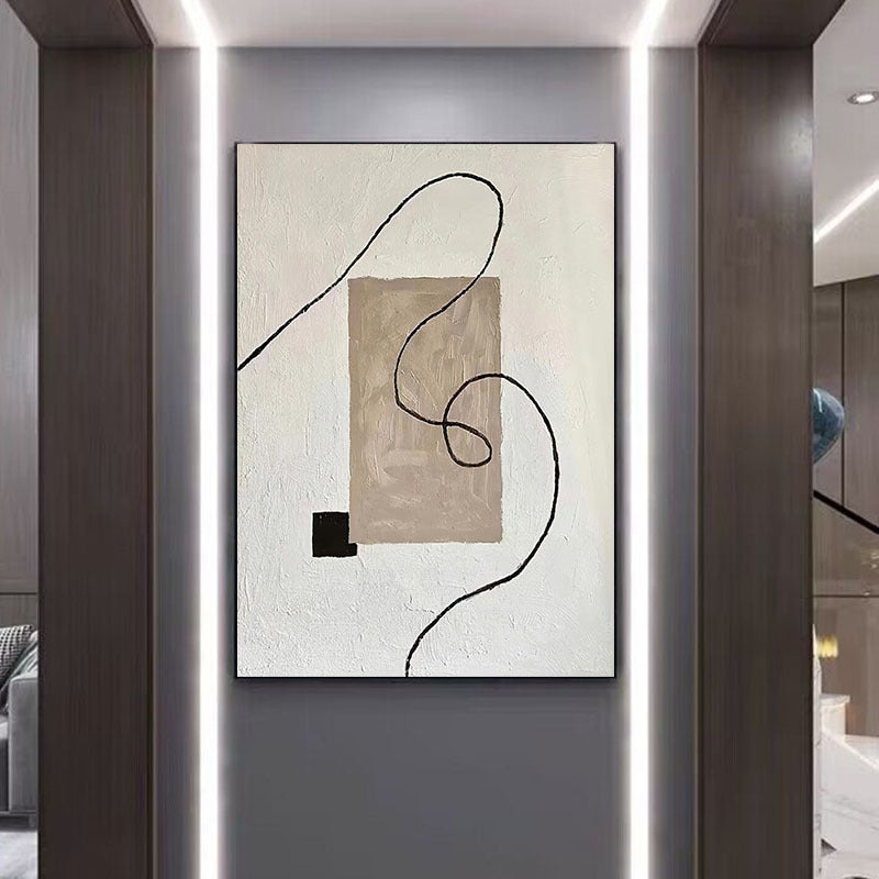 "Étude I"