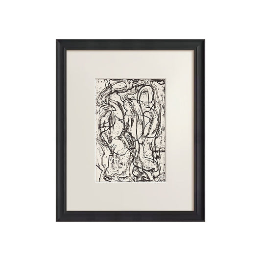 “Les enchevêtrés”