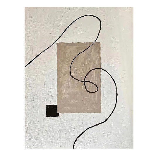 "Étude I"