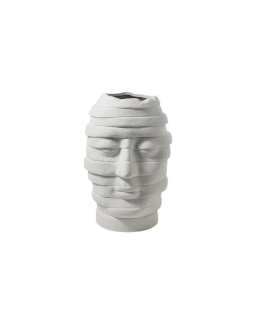 "White Avatar"