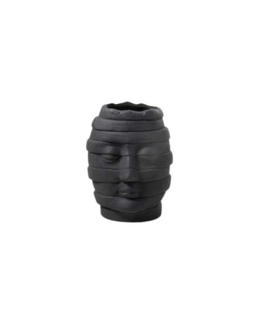 "Black Avatar"